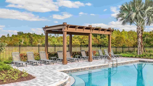Pergola