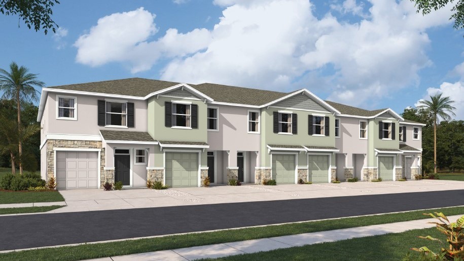 11138 Treasure Swale Way exterior