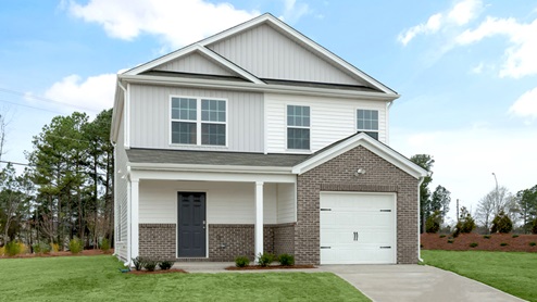 Barwell Park Oliver Exterior