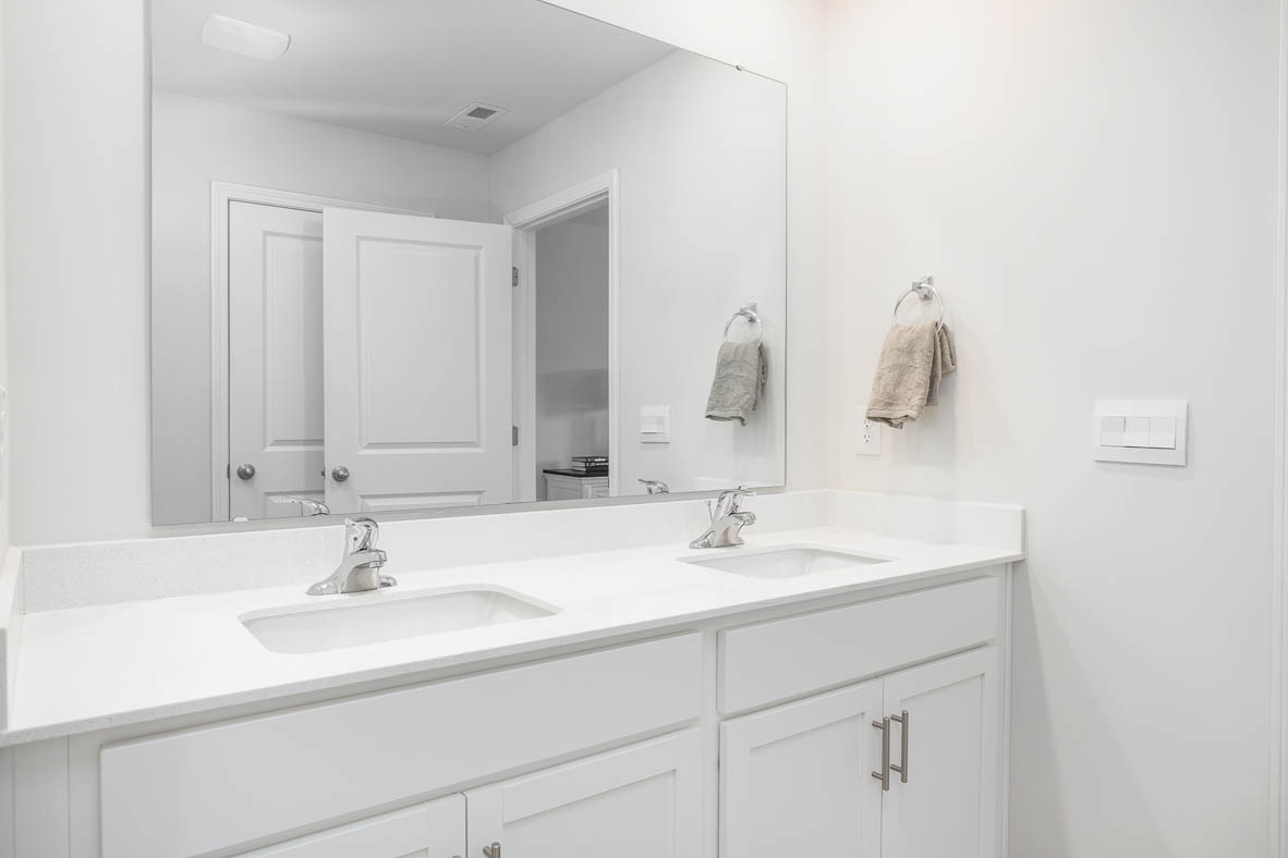 New Homes in Barwell Park | Raleigh, NC | D.R. Horton