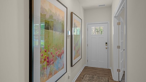 Entryway