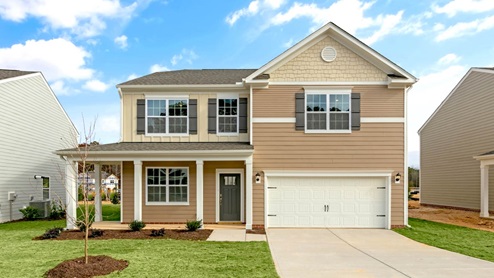 wilmington front exterior