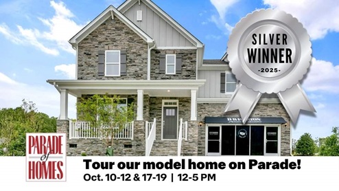 Jordan Model Silver Winner Image