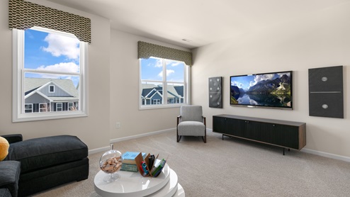 Bennett Model Loft