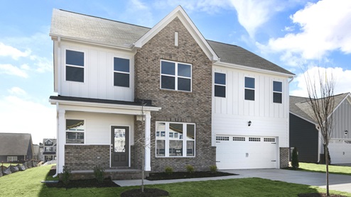 Bennett F Exterior