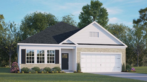 Aberdeen E Rendering