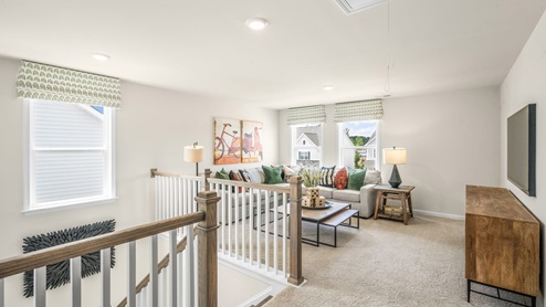 Norman Model Loft