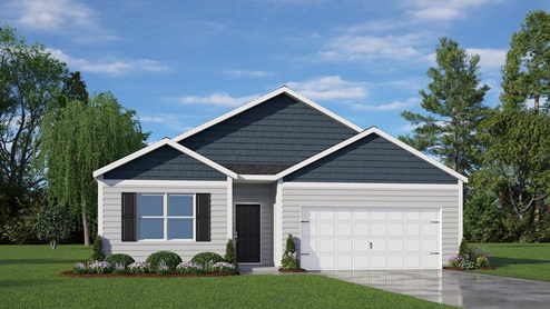 Cali B Rendering