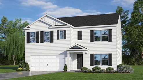 Hayden A Rendering