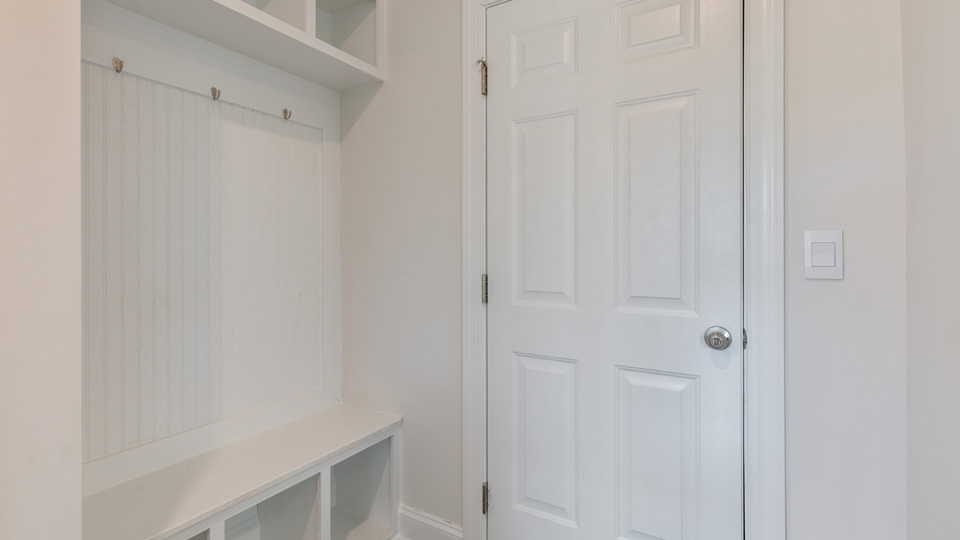 Mudroom