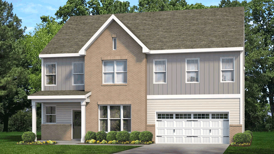 Bennett  F Rendering