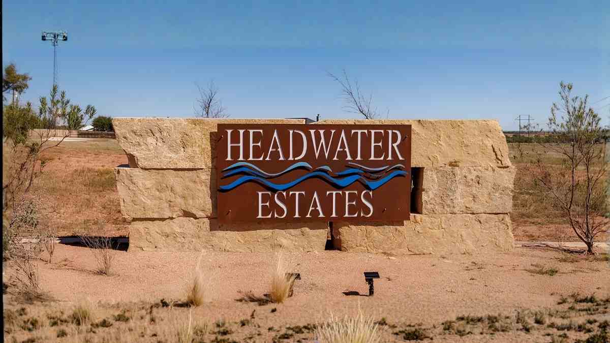 Signage