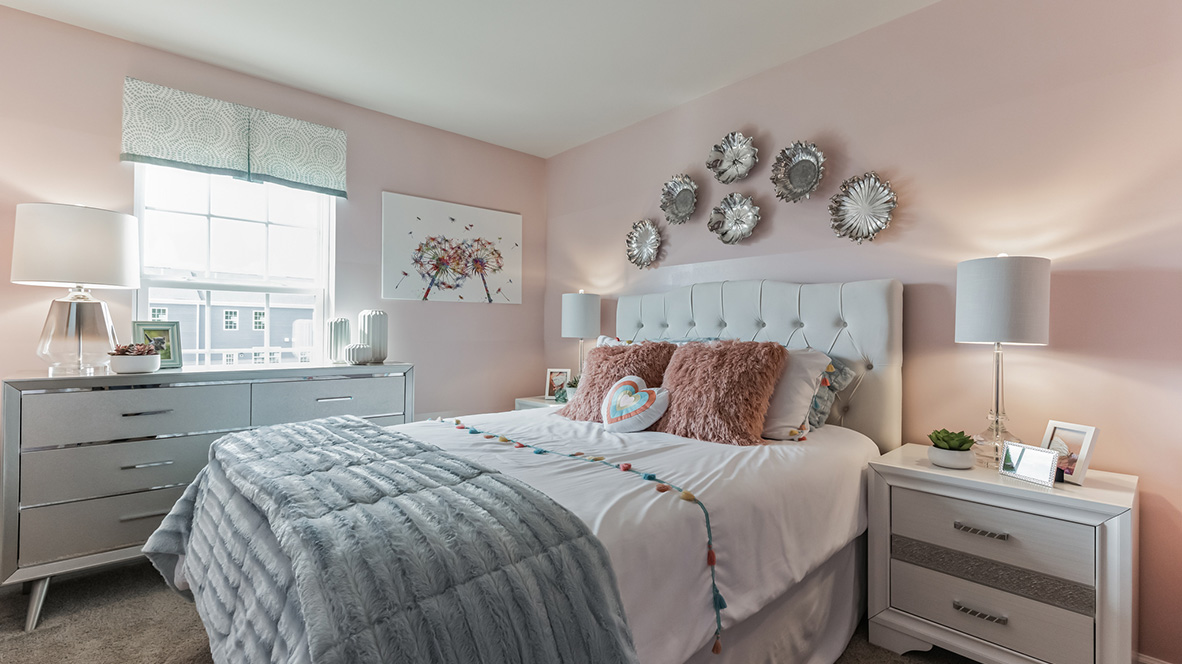 Available Home in Parkland Crossing | Breinigsville, PA