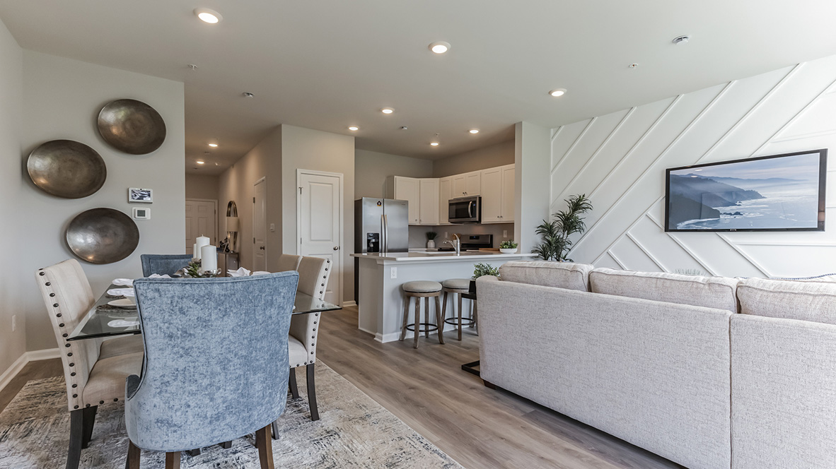 Available Home in Parkland Crossing | Breinigsville, PA
