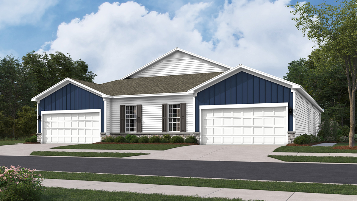158 Delhaas Circle exterior