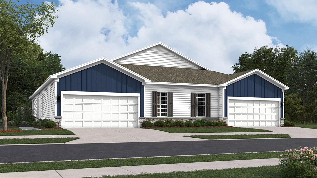 164 Delhaas Circle exterior