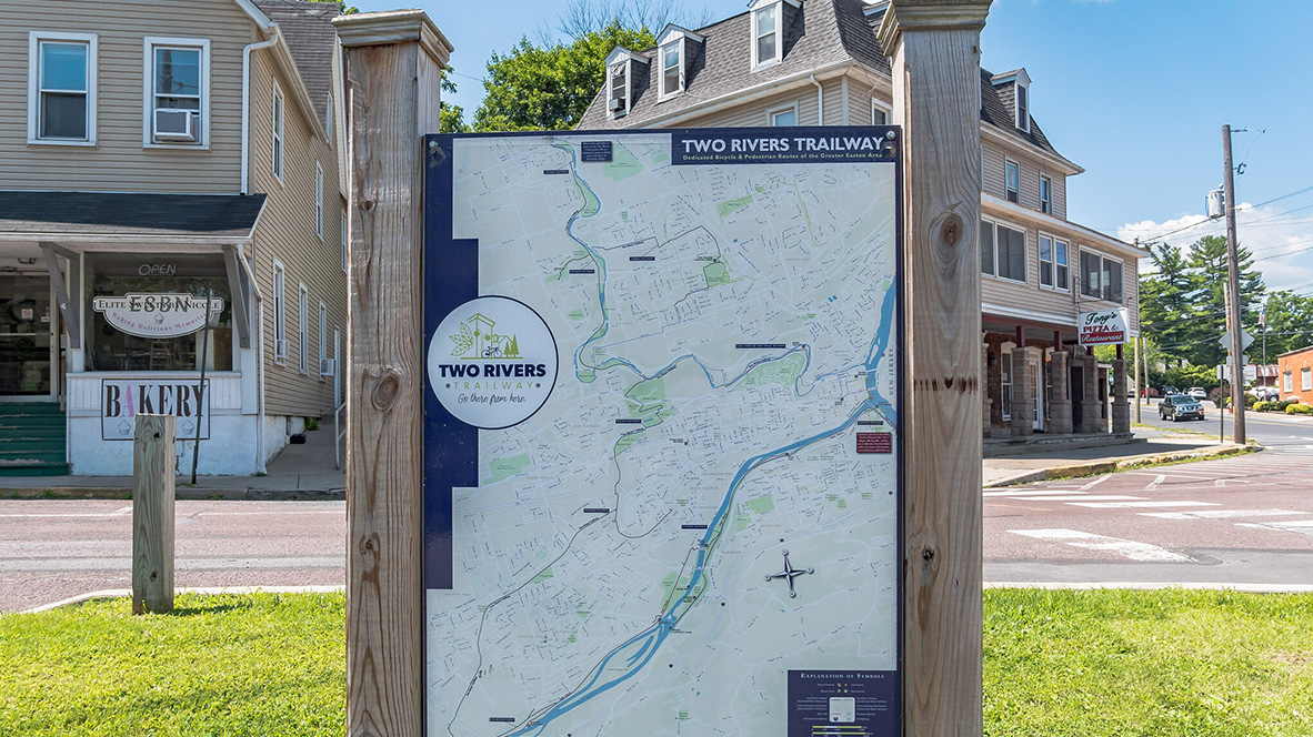 New Homes in Lafayette Hills Forks Township, PA D.R. Horton