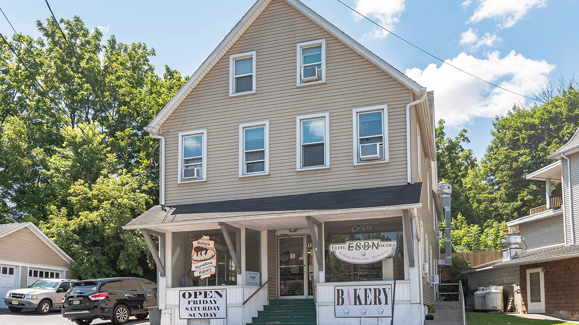 New Homes in Lafayette Hills Forks Township, PA D.R. Horton