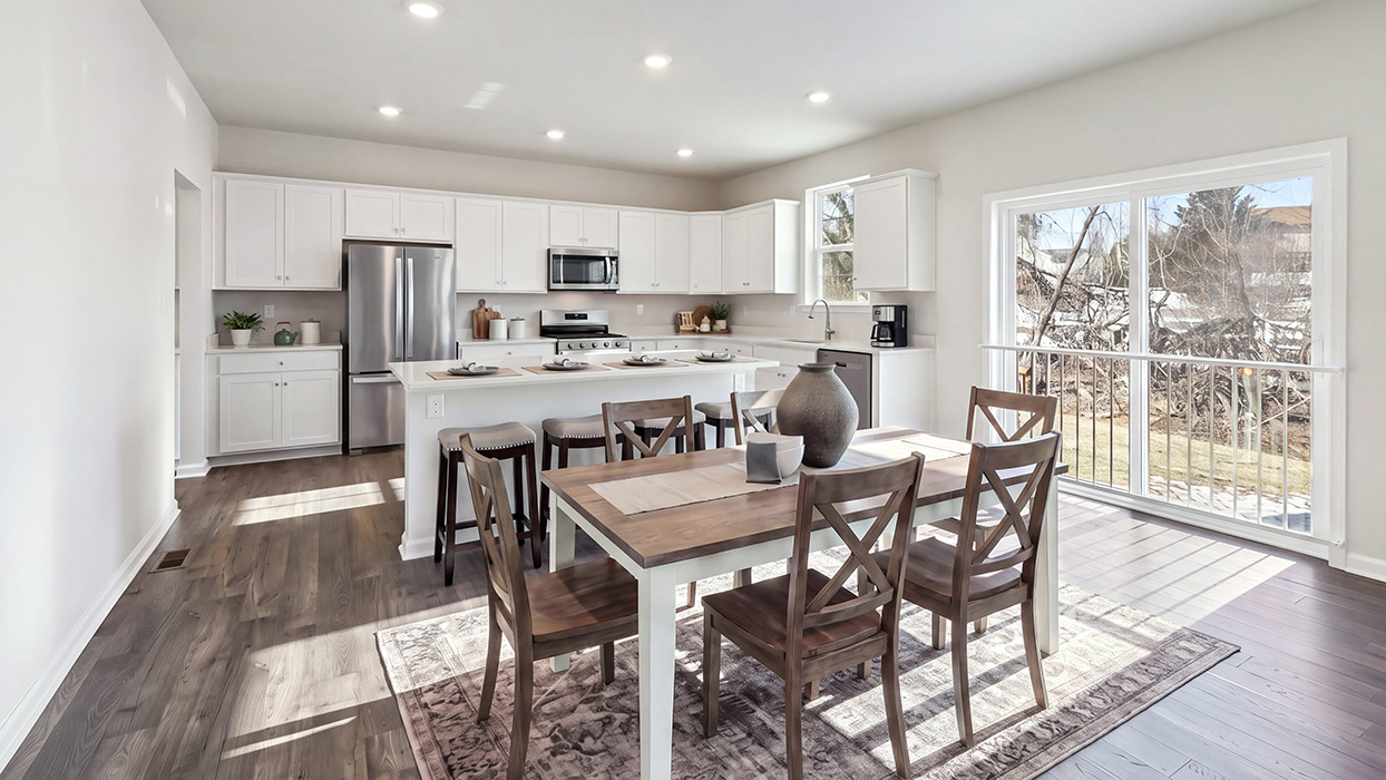 Kitchen island