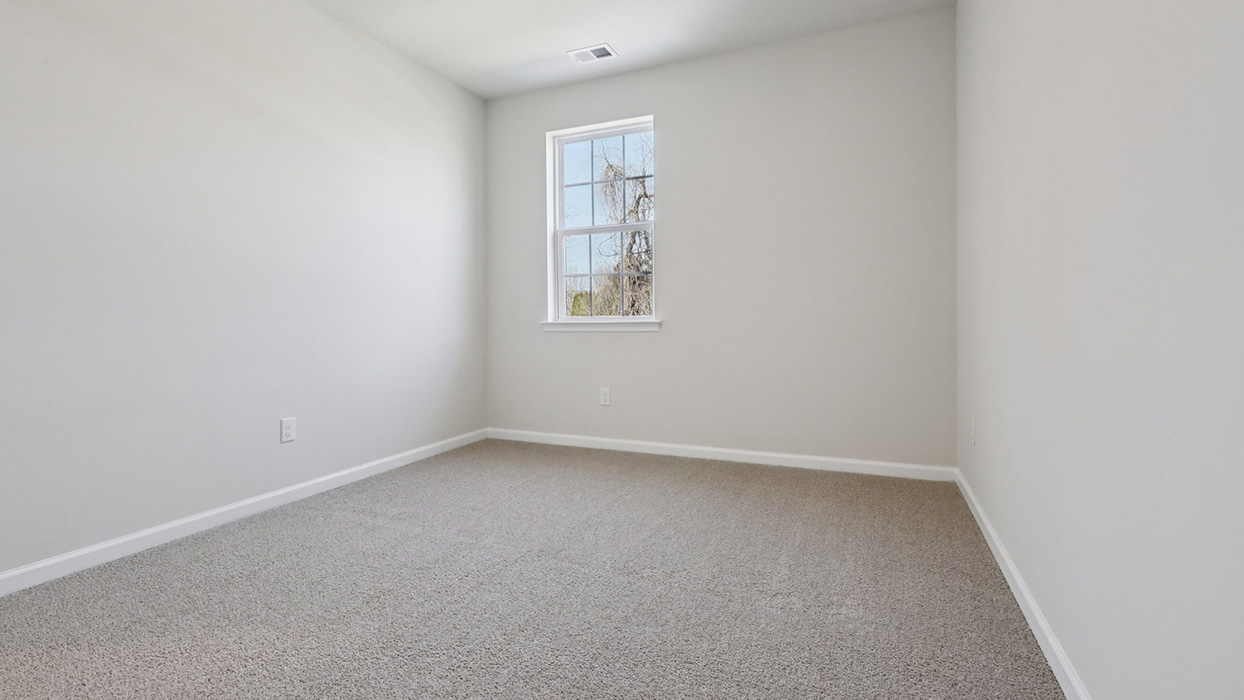 Third bedroom