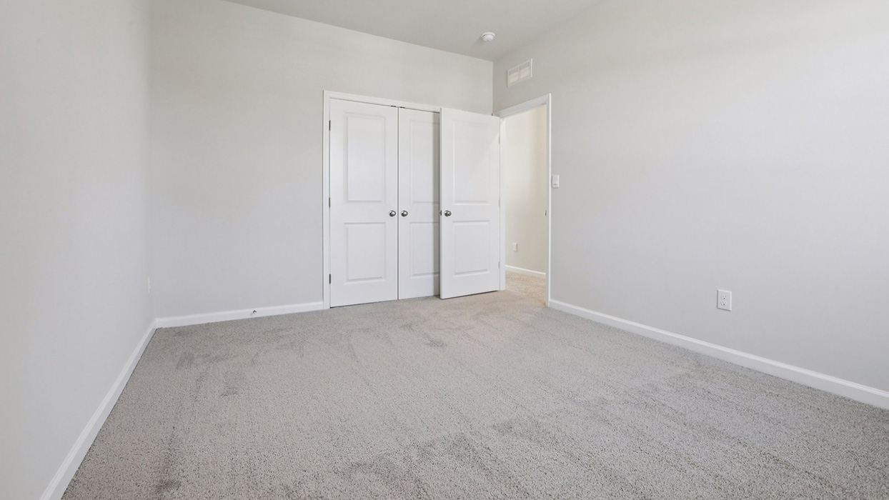 Third bedroom