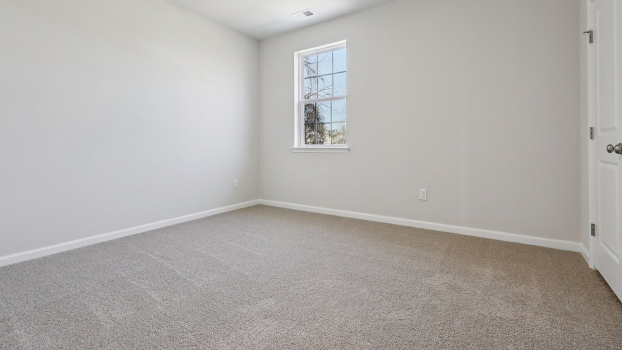 Fourth bedroom