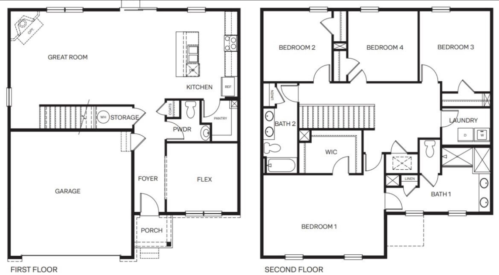 floorplan blueprint