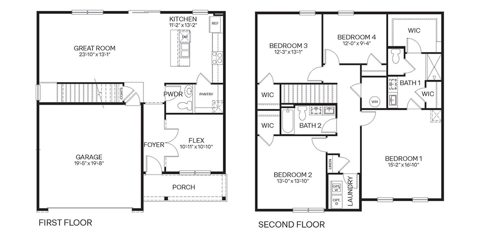 floorplan blueprint