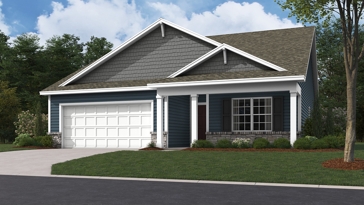 A rendering of a Hamilton D2