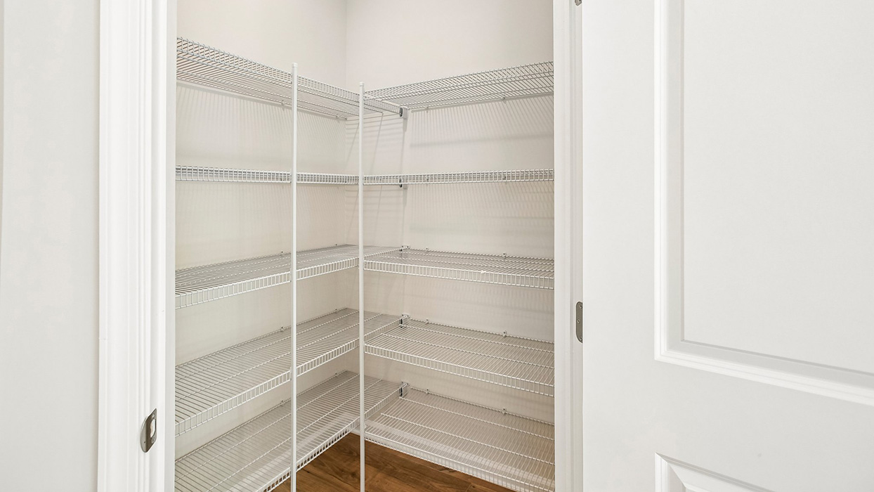 Flexible room or bedroom with plush carpeting, neutral walls, and window bringing in natural light.