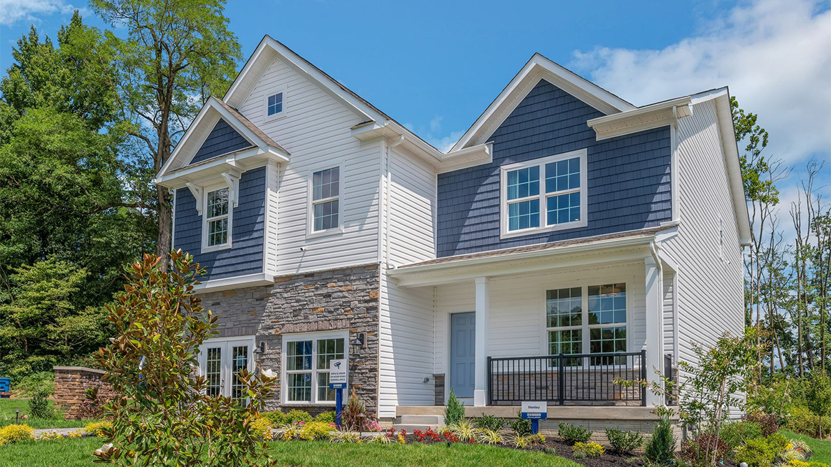 251 LINDSEY DRIVE exterior