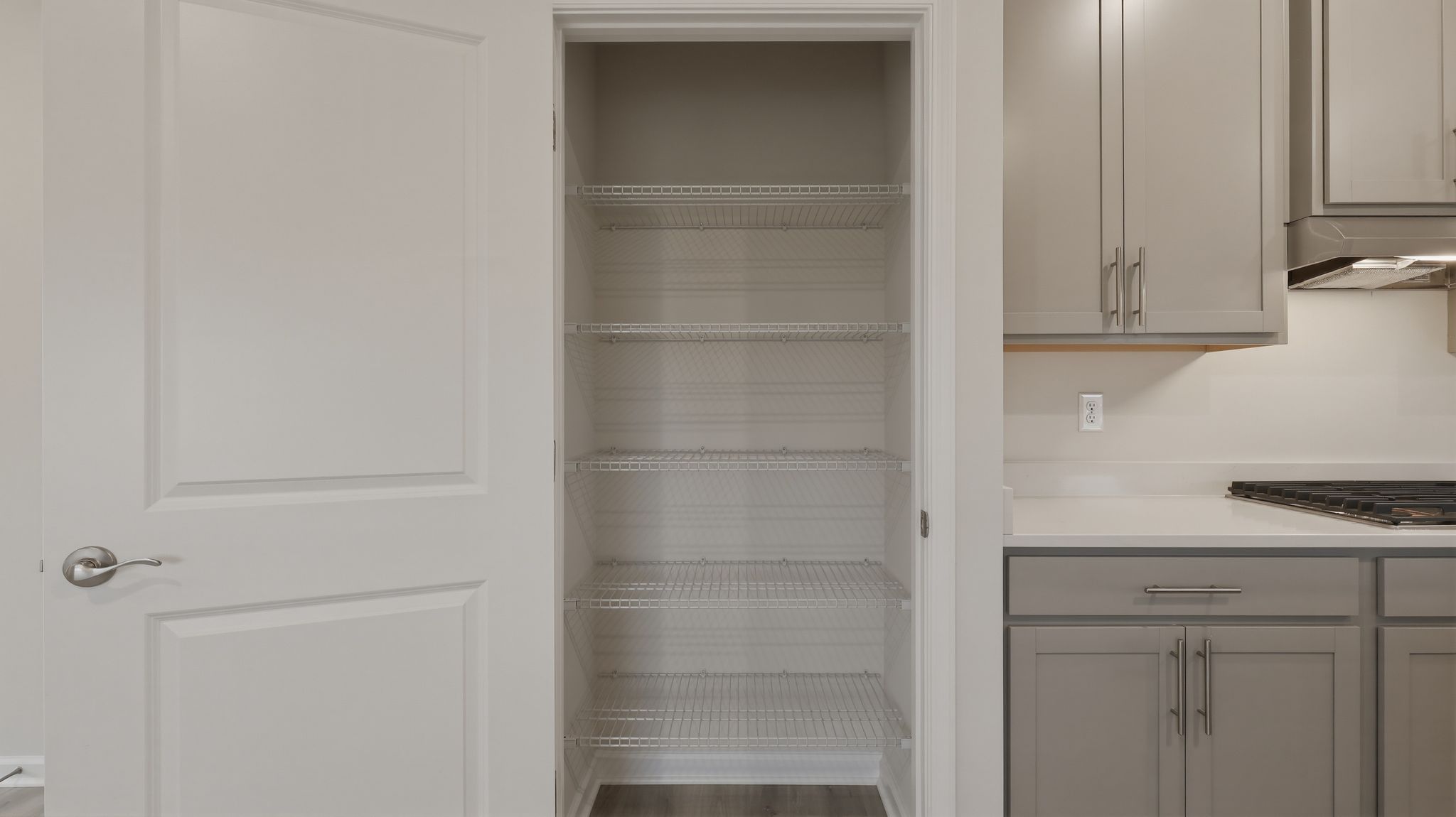pantry