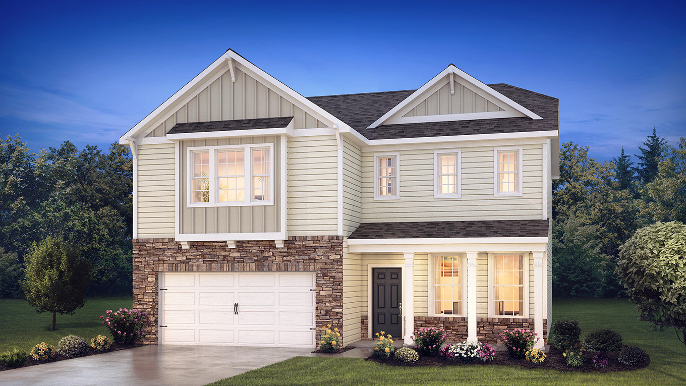 290 GRANTWAY DRIVE exterior