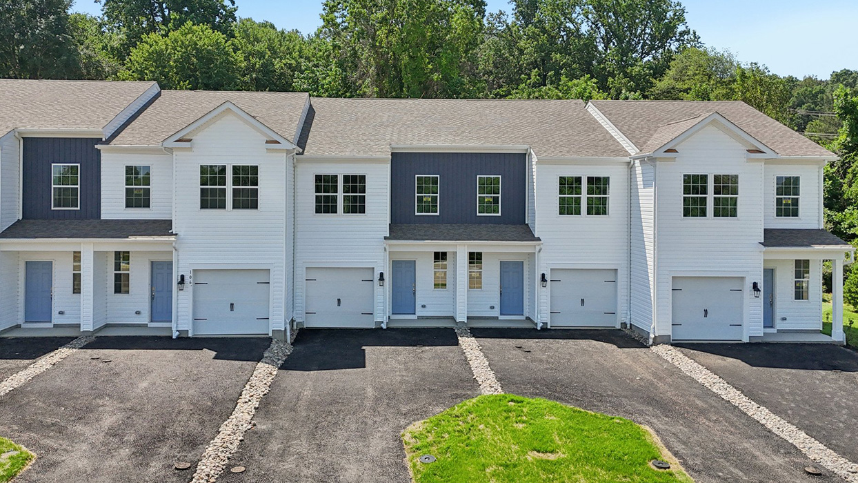 234 Derby Drive exterior