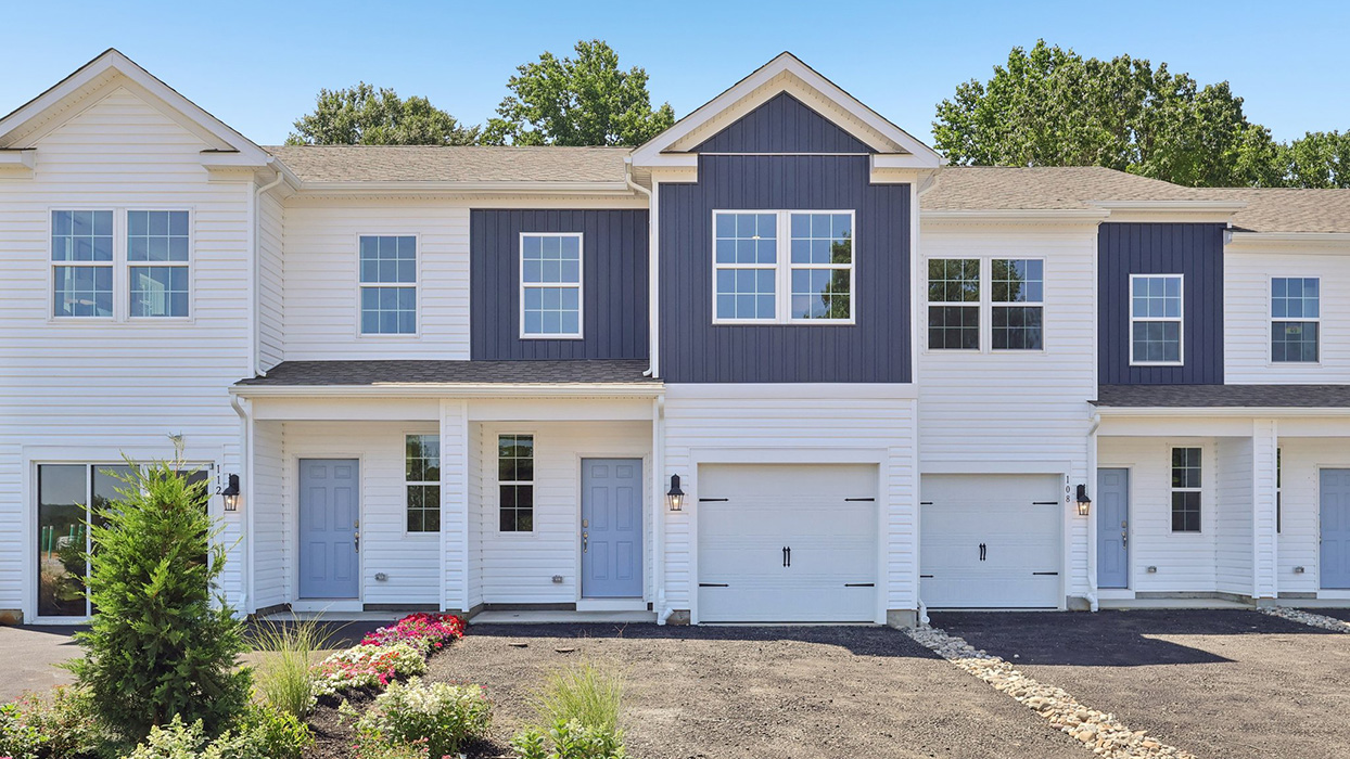269 Derby Drive exterior