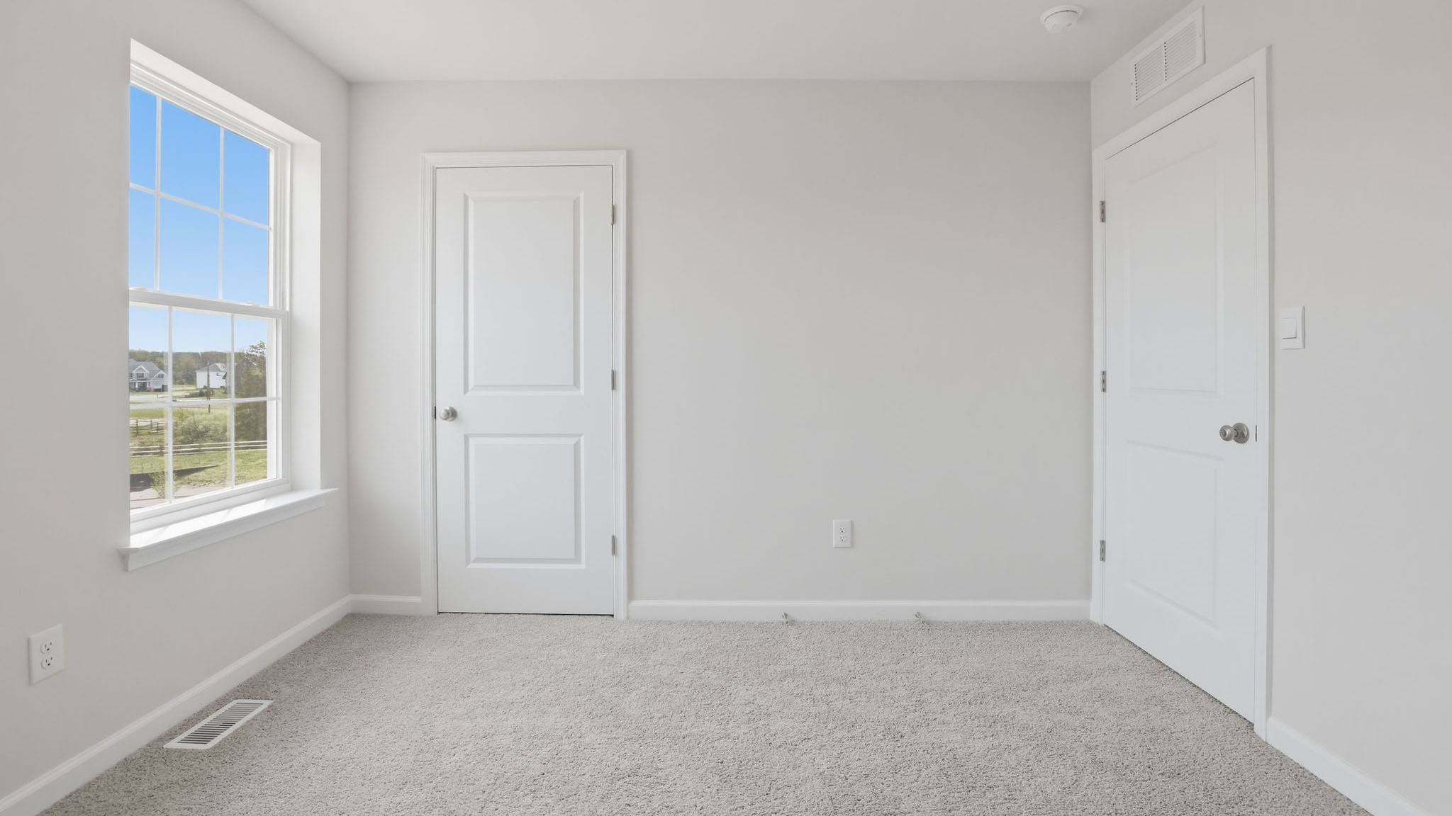 seconary bedroom