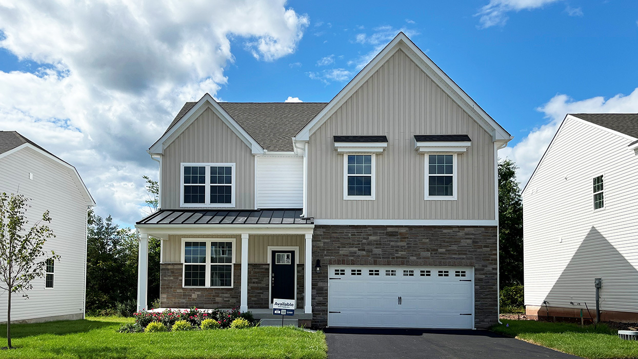 3049 Martha Way exterior