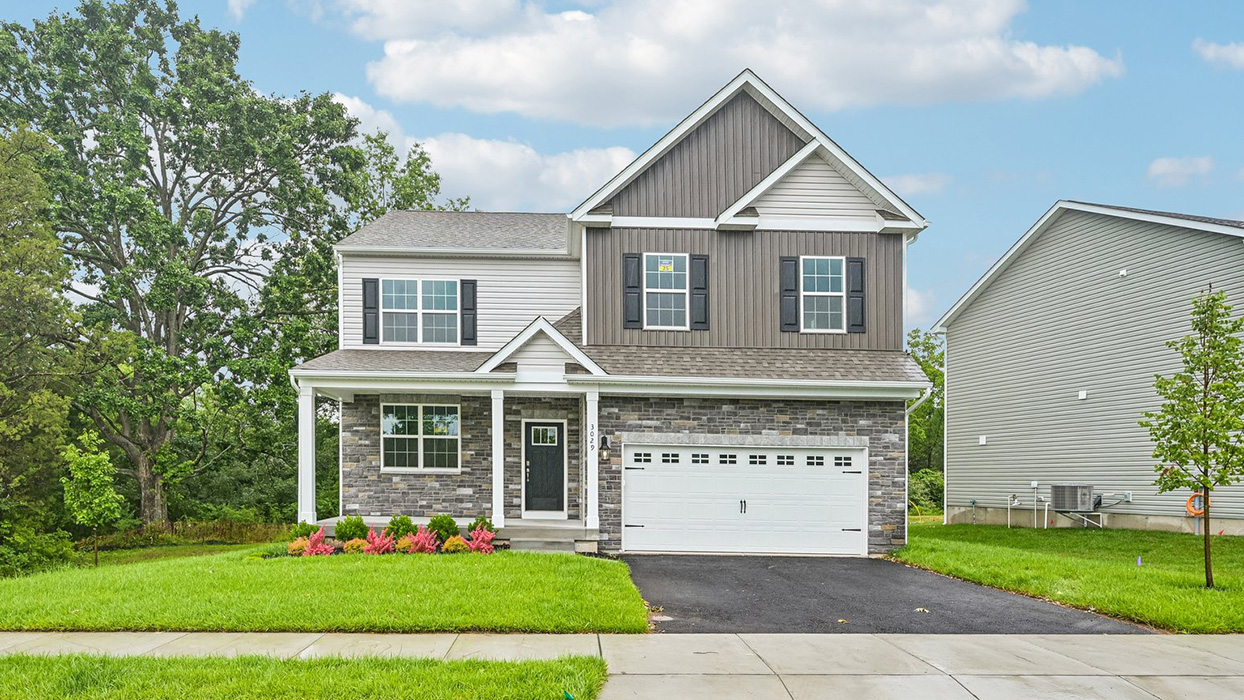 3029 Martha Way exterior