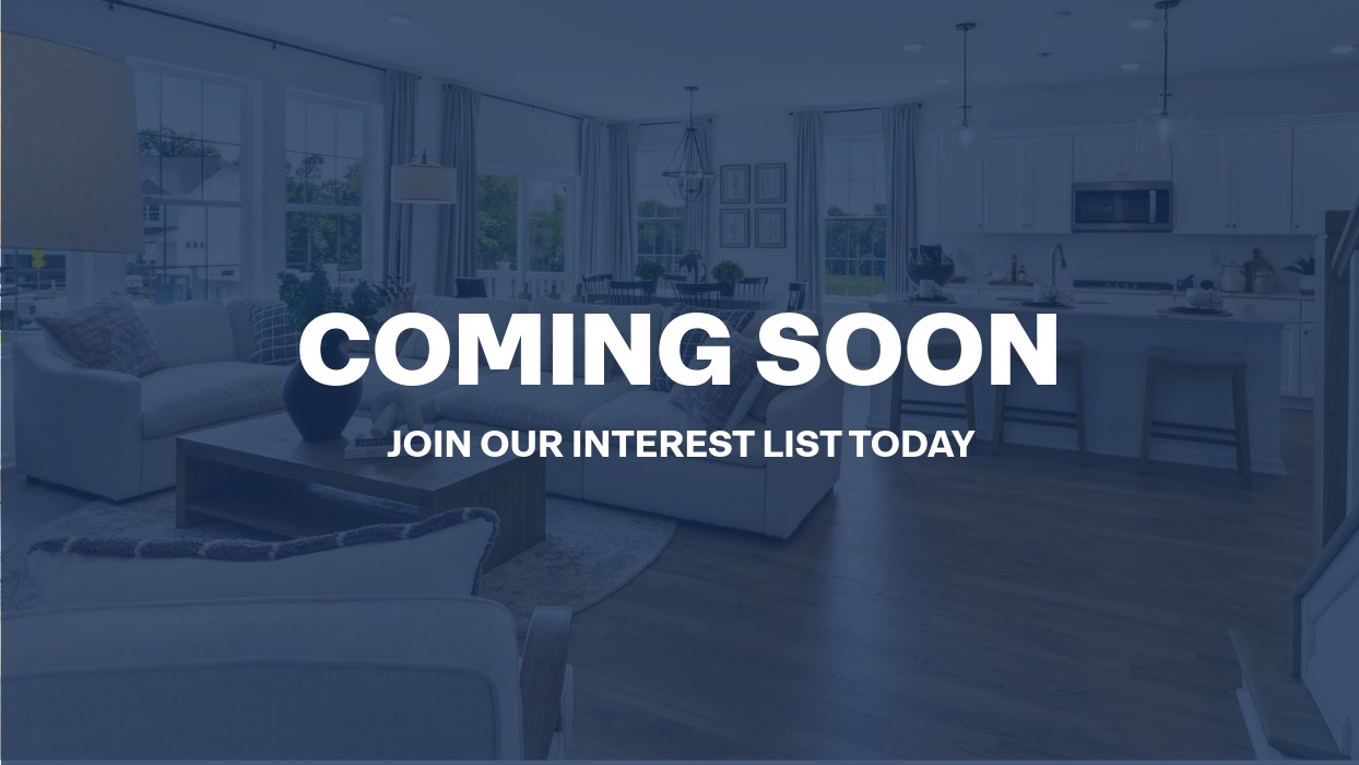 coming soon join interest list today