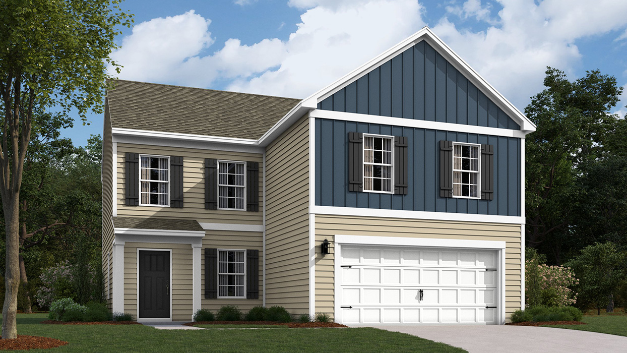135 Trinity Dr exterior