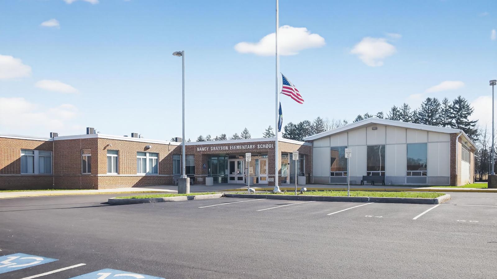 Grayson elementary school