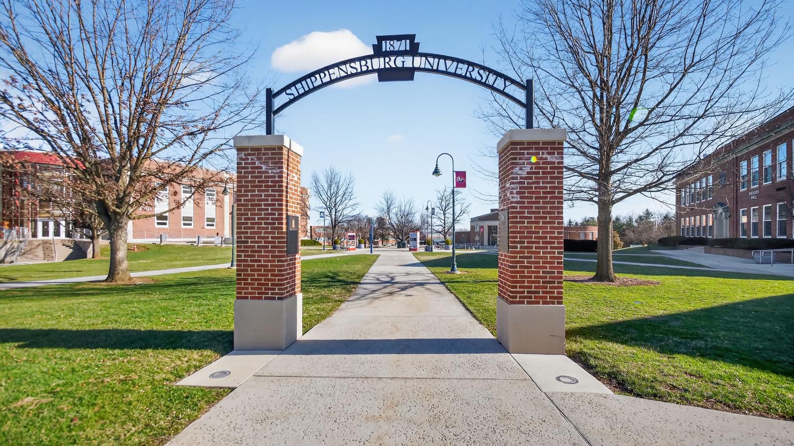 Shippensburg University