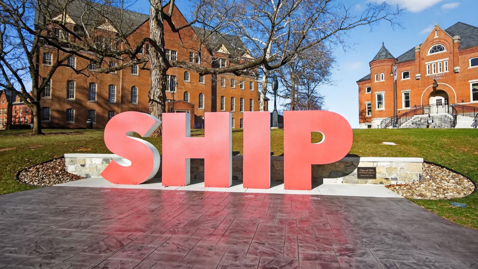Shippensburg University