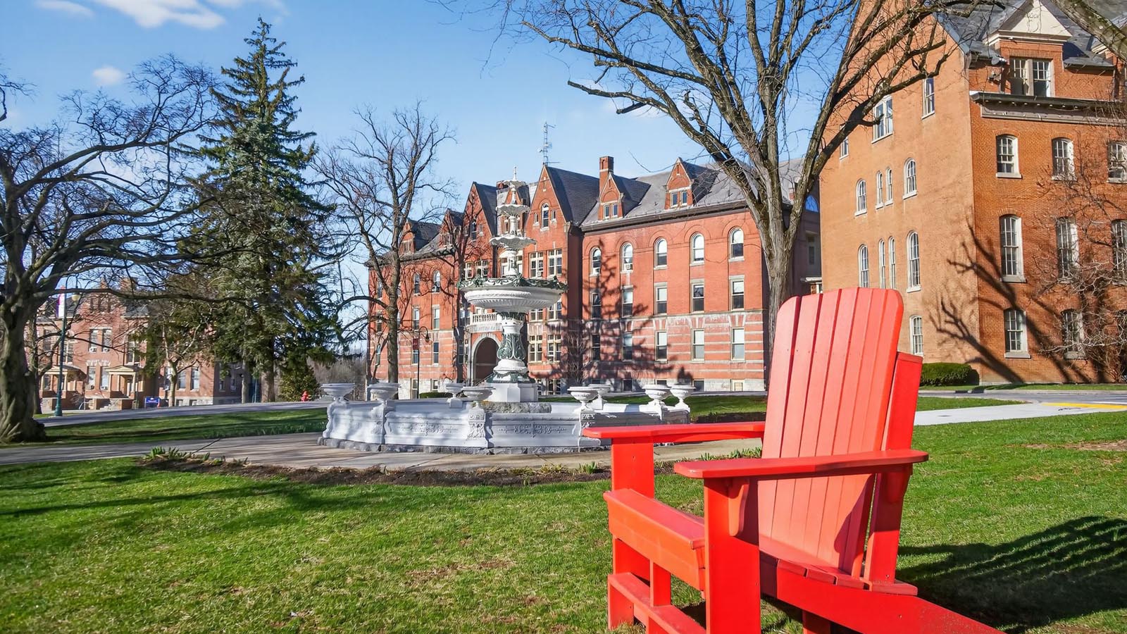 Shippensburg University