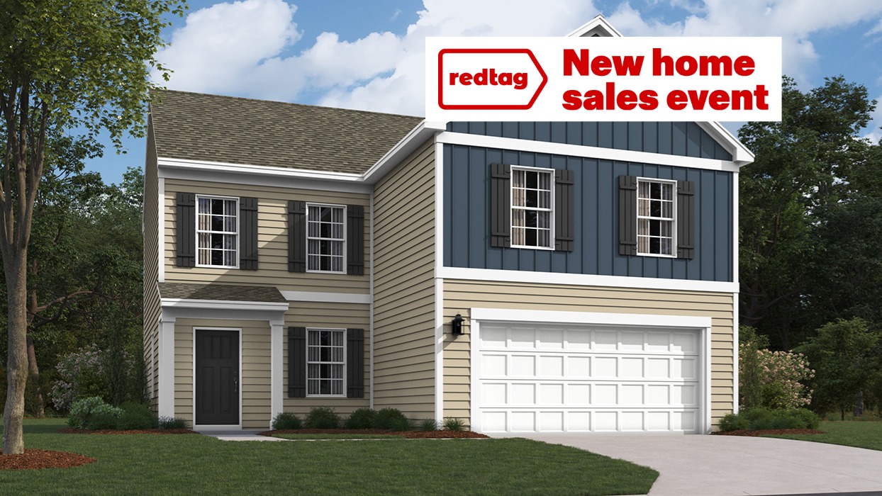 319 Edison Drive exterior