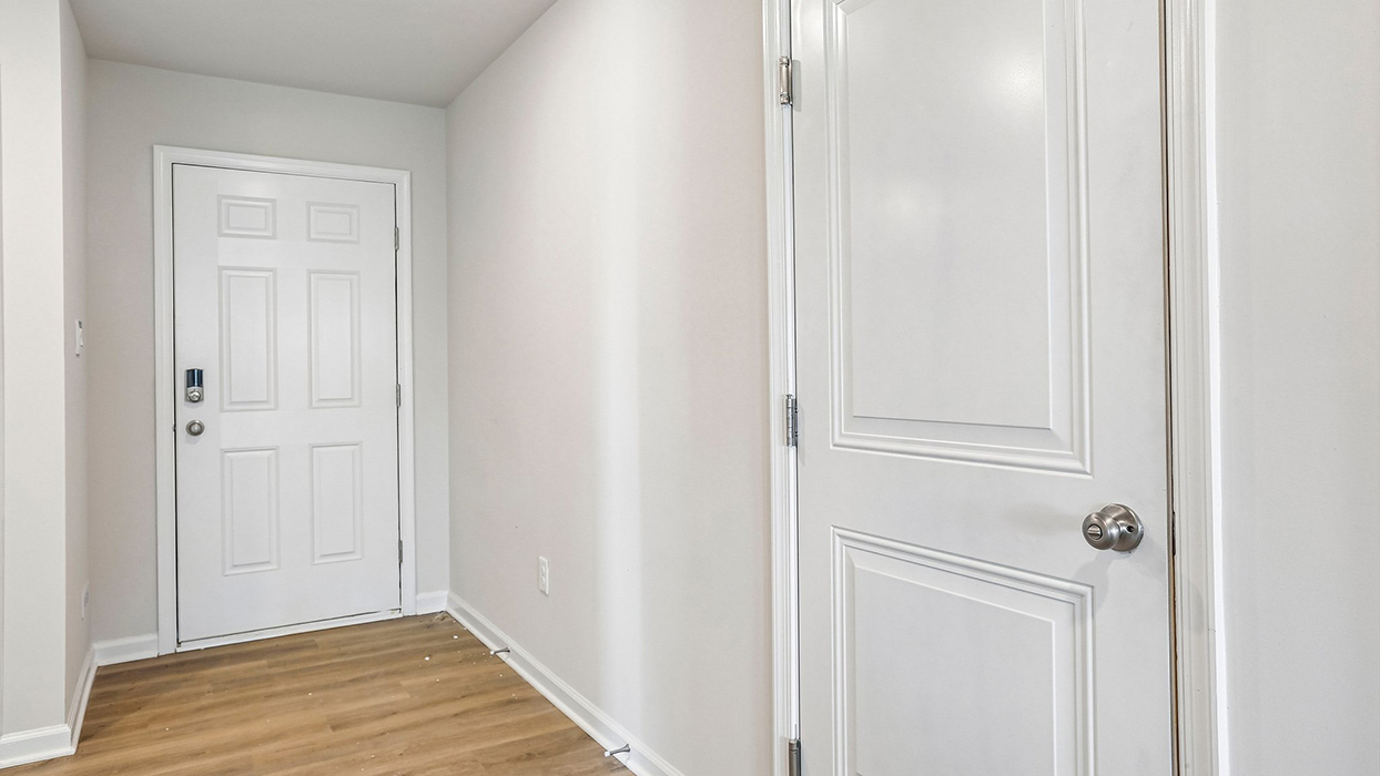 entry hallway
