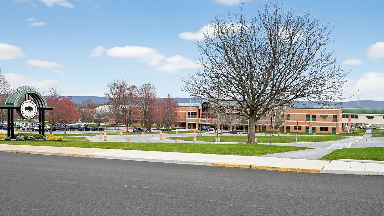 Carlisle High School