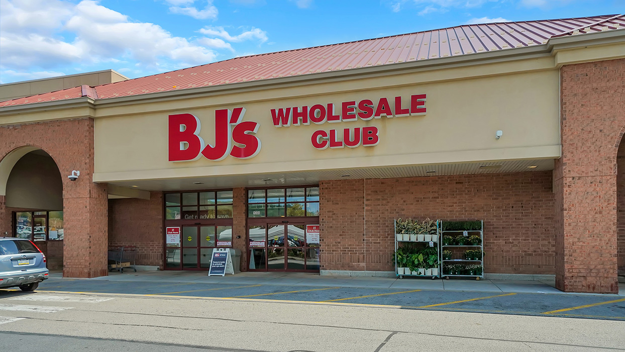 BJ's Downingtown