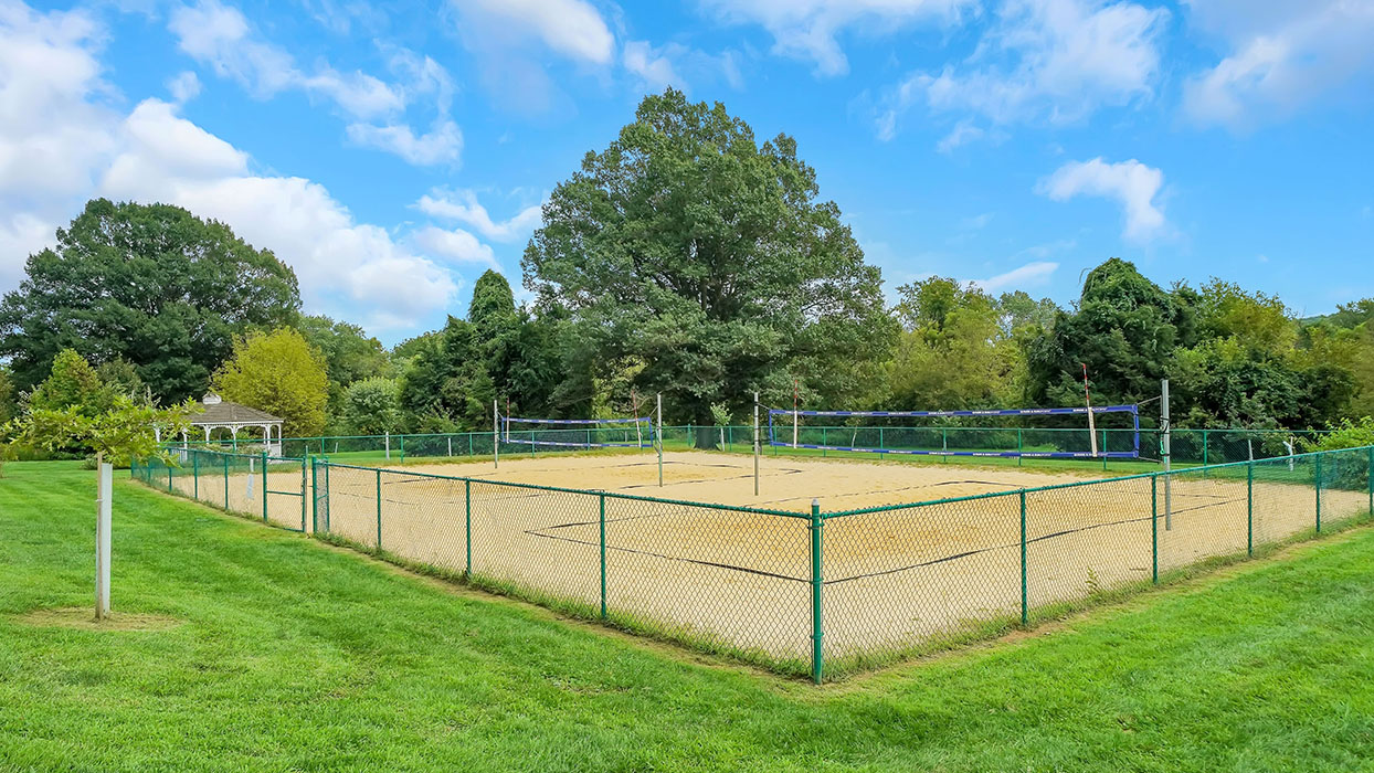 Lloyd Park Downingtown