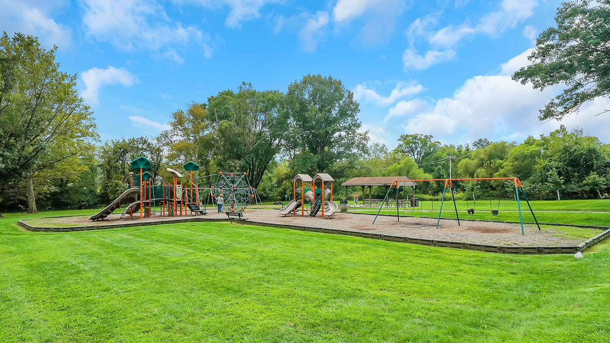 Lloyd Park Downingtown
